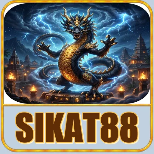 Detail APK sikat88
