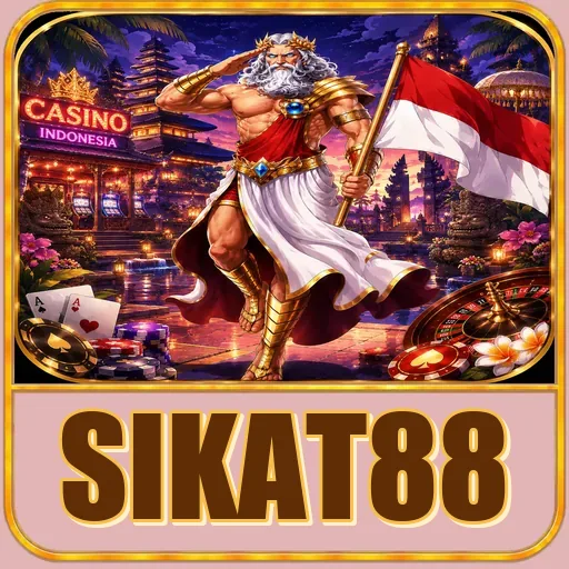 Aplikasi sikat88 Android